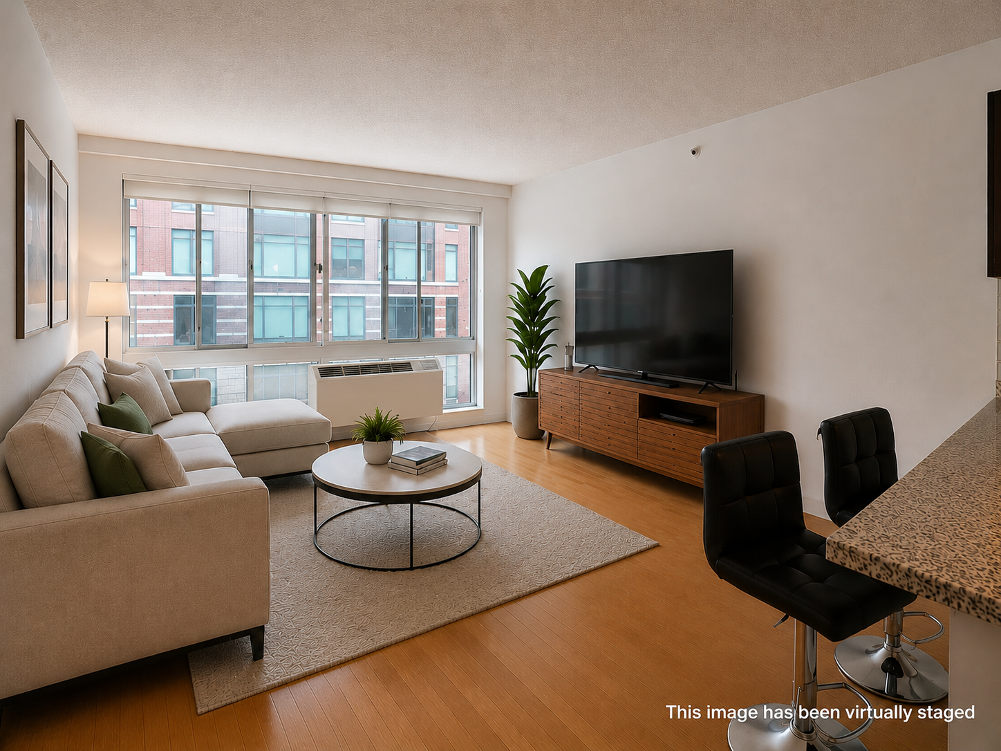 555 West 23rd Street, Unit S5H Manhattan, NY 10011 - Photo 5 of 12