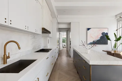 $5,250,000 | 100 Hudson Street, Unit 7BC | TriBeCa