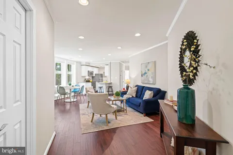 Contact Agent | 2001 16th Street Northwest, Unit 206, Washington, DC 20009