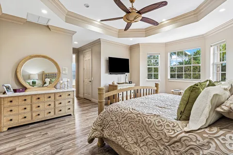 $840,000 | 9861 Cobblestone Creek Drive, Boynton Beach, FL 33472