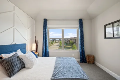 $924,999 | 2576 Horsetail Road, Frisco, TX 75033