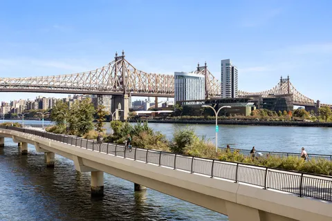 $998,000 | 60 Sutton Place South, Unit 6HN | Sutton Place