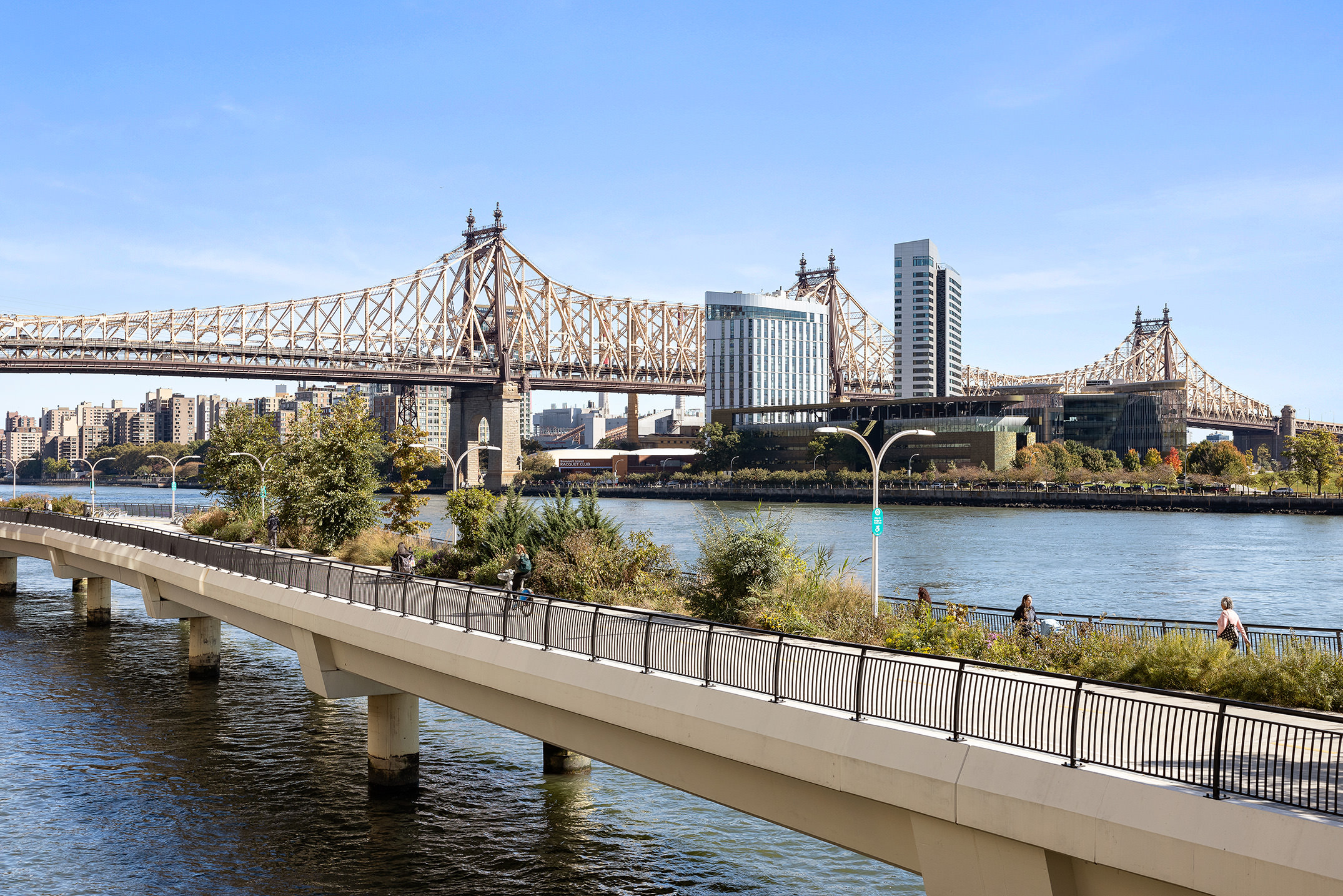 60 Sutton Place South, Unit 6HN Manhattan, NY 10022 - Photo 18 of 19