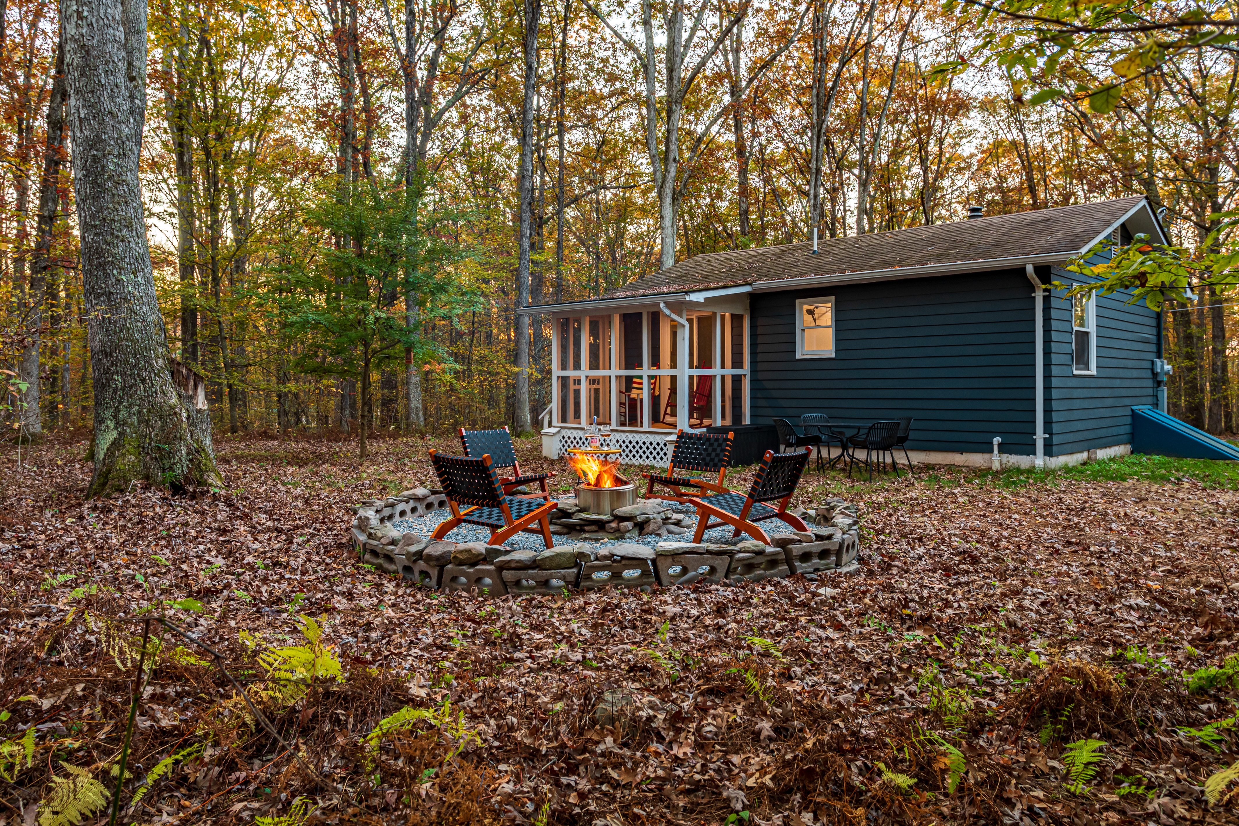 117 White Oaks Road Beach Lake, PA 18405 - Photo 61 of 72