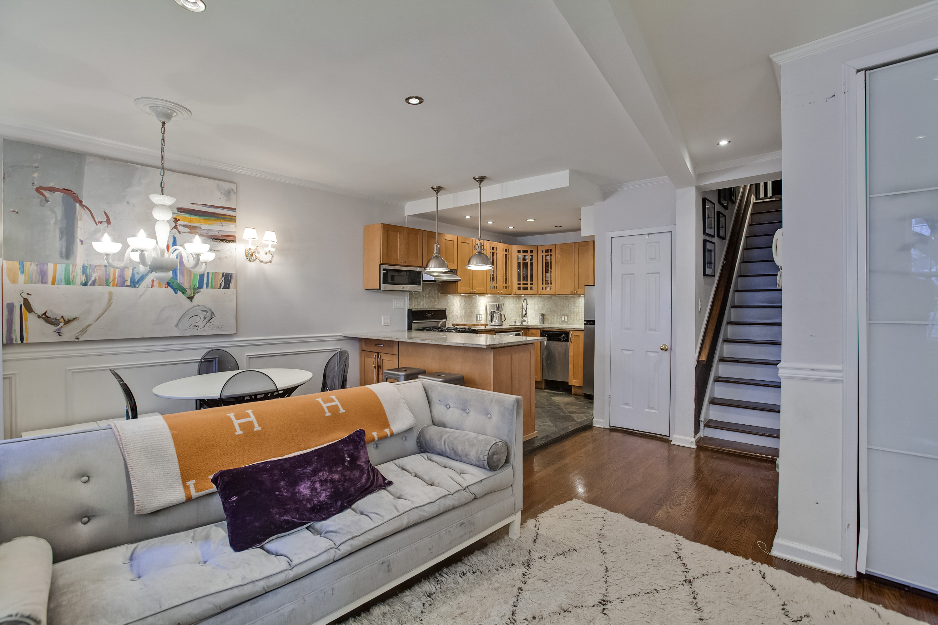 1396 3rd Avenue, Unit 1B Manhattan, NY 10075 - Photo 2 of 7