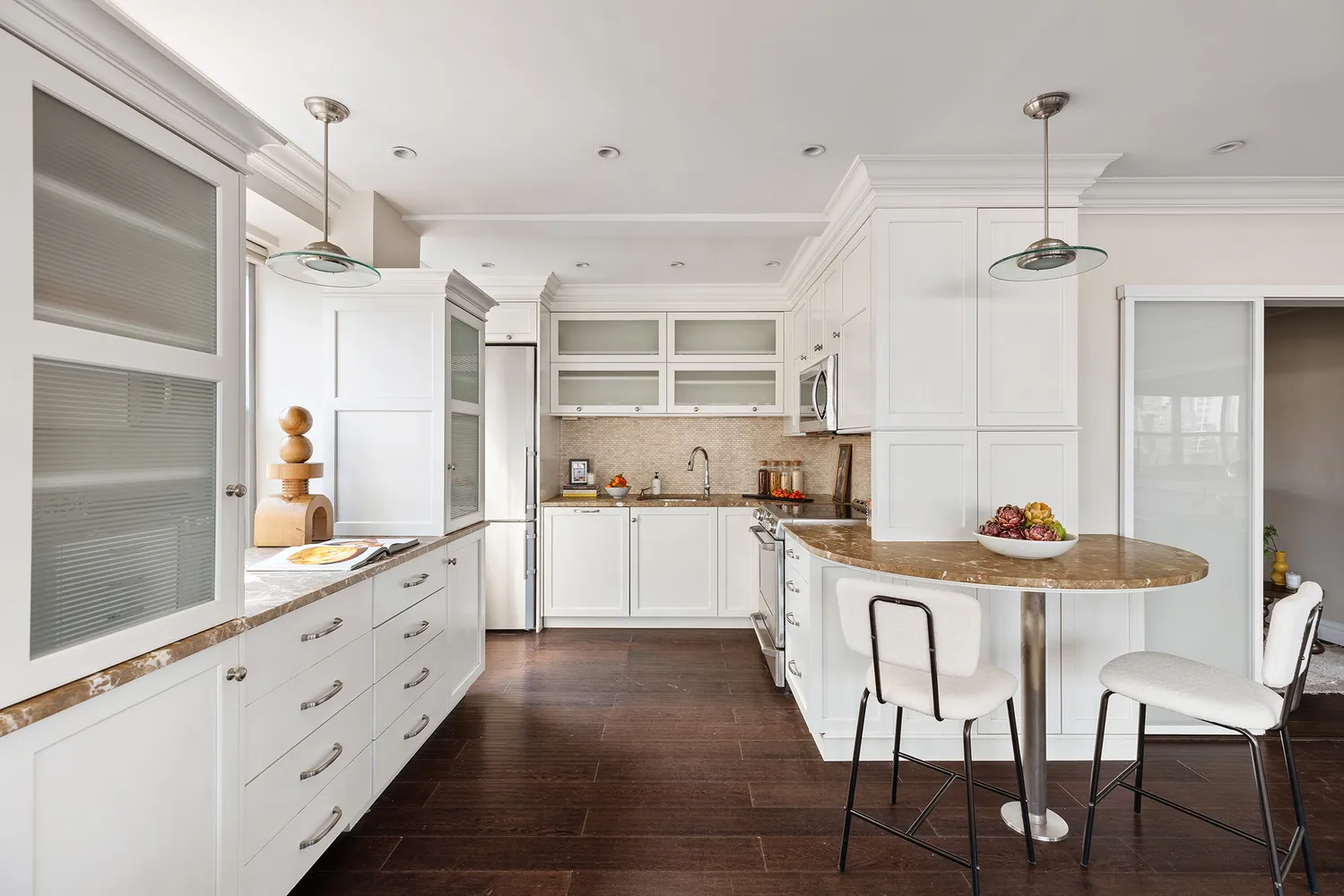 $8,950 | 80 Park Avenue, Unit 19N | Murray Hill