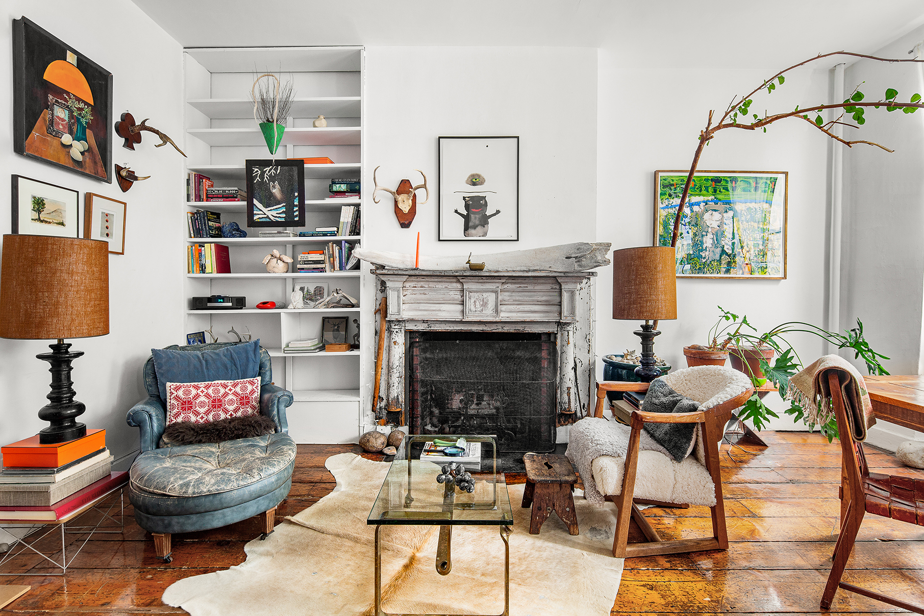 27 Bethune Street Manhattan, NY 10014 - Photo 8 of 18