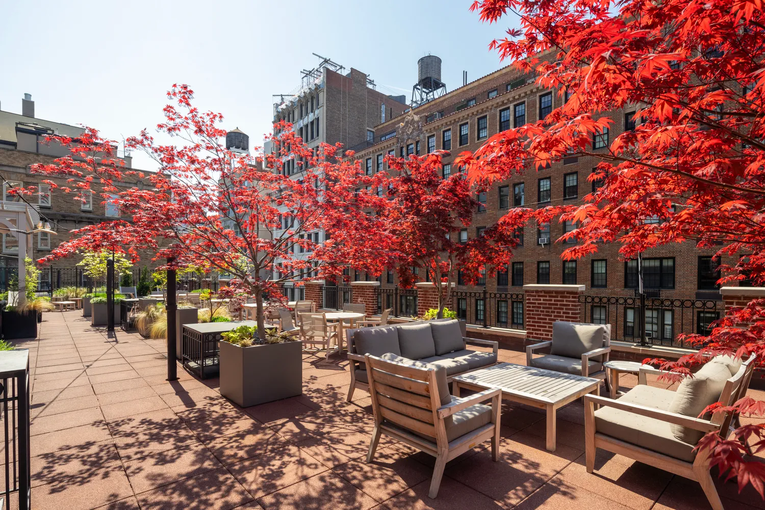 $1,550,000 | 23 East 10th Street, Unit 508 | Greenwich Village