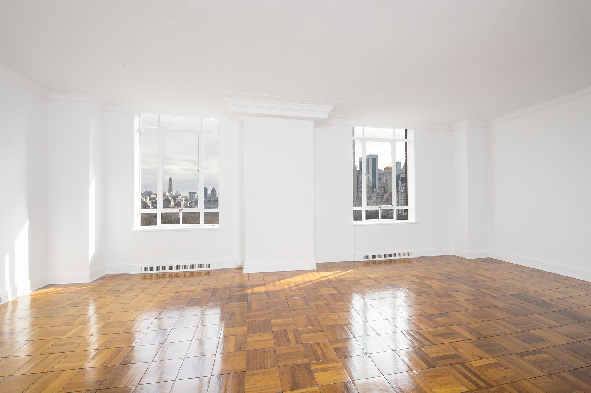 25 Central Park West, Unit 18N Manhattan, NY 10023 - Photo 4 of 18