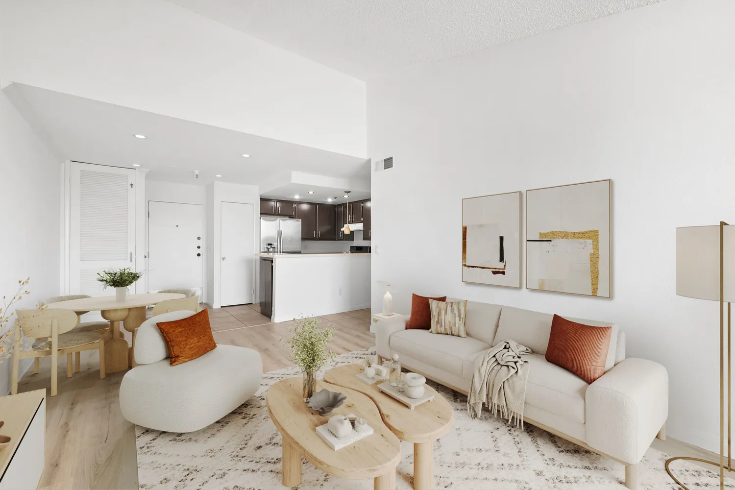 $390,000 | 5143 Bakman Avenue, Unit 406, North Hollywood, CA 91601