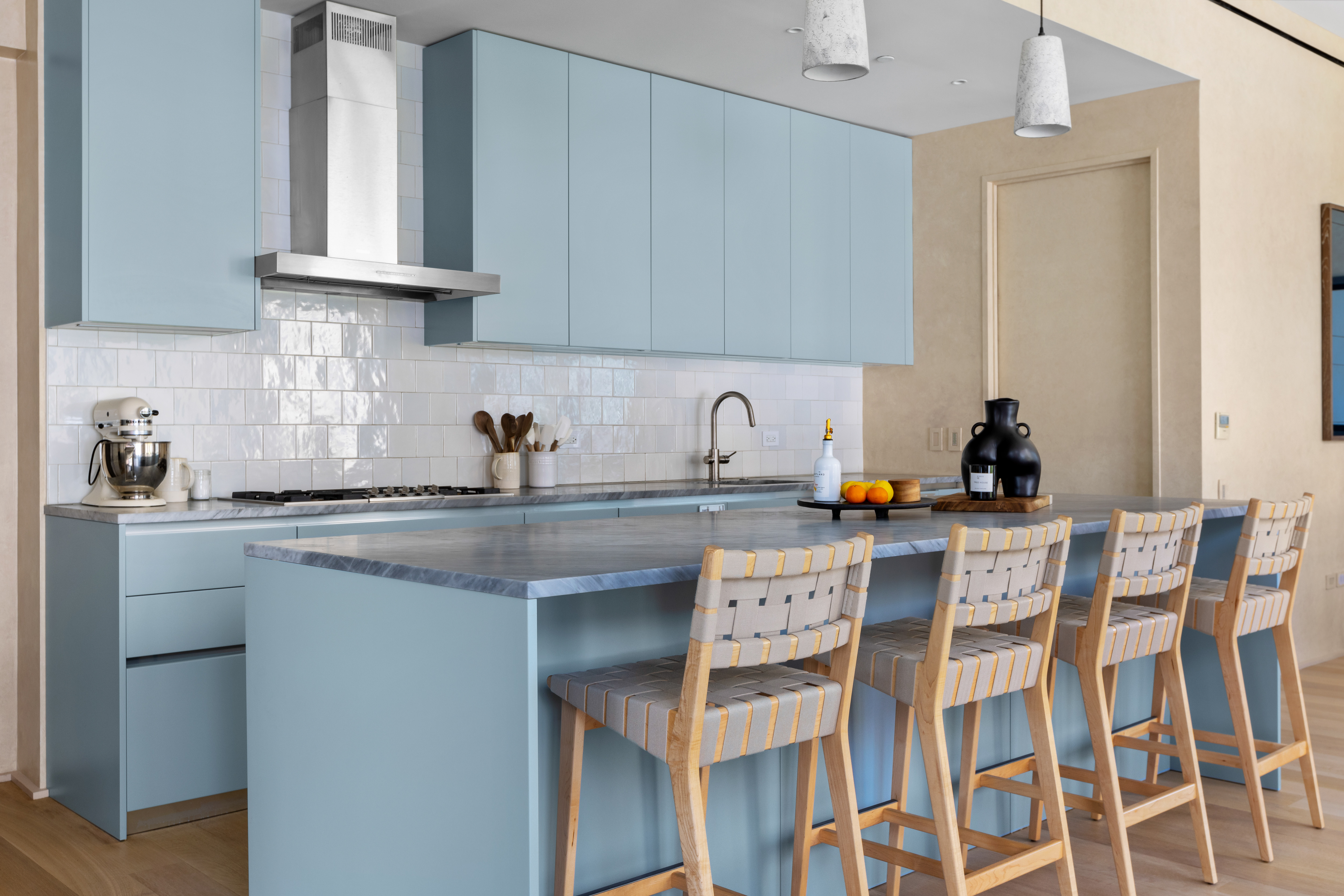 10 Bond Street, Unit 4E Manhattan, NY 10012 - Photo 7 of 20