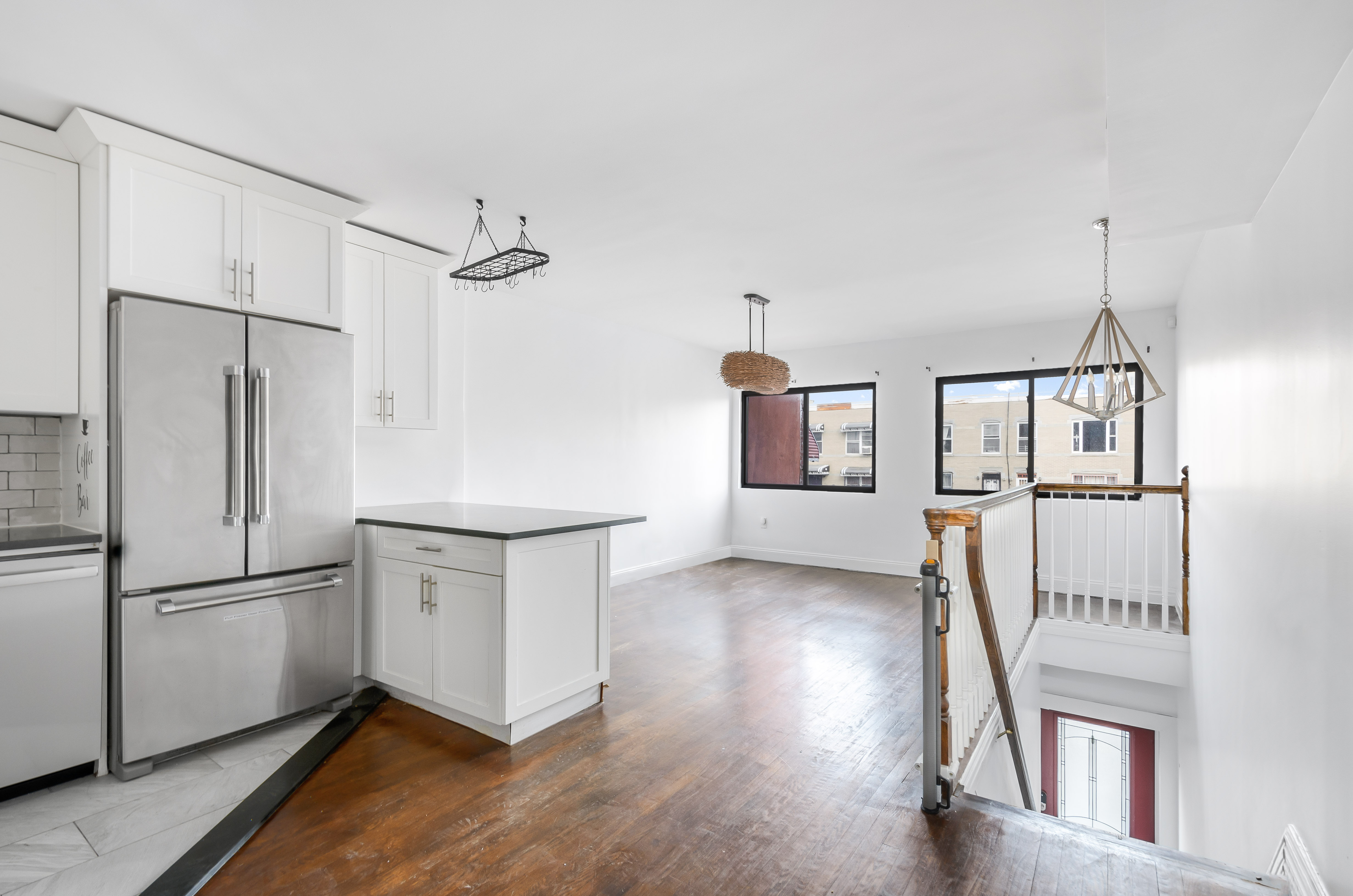 298 A Marion Street, Unit 2 Brooklyn, NY 11233 - Photo 2 of 9