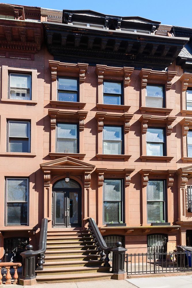 166 Washington Park, Unit 2 Brooklyn, NY 11205 - Photo 7 of 9 a building view