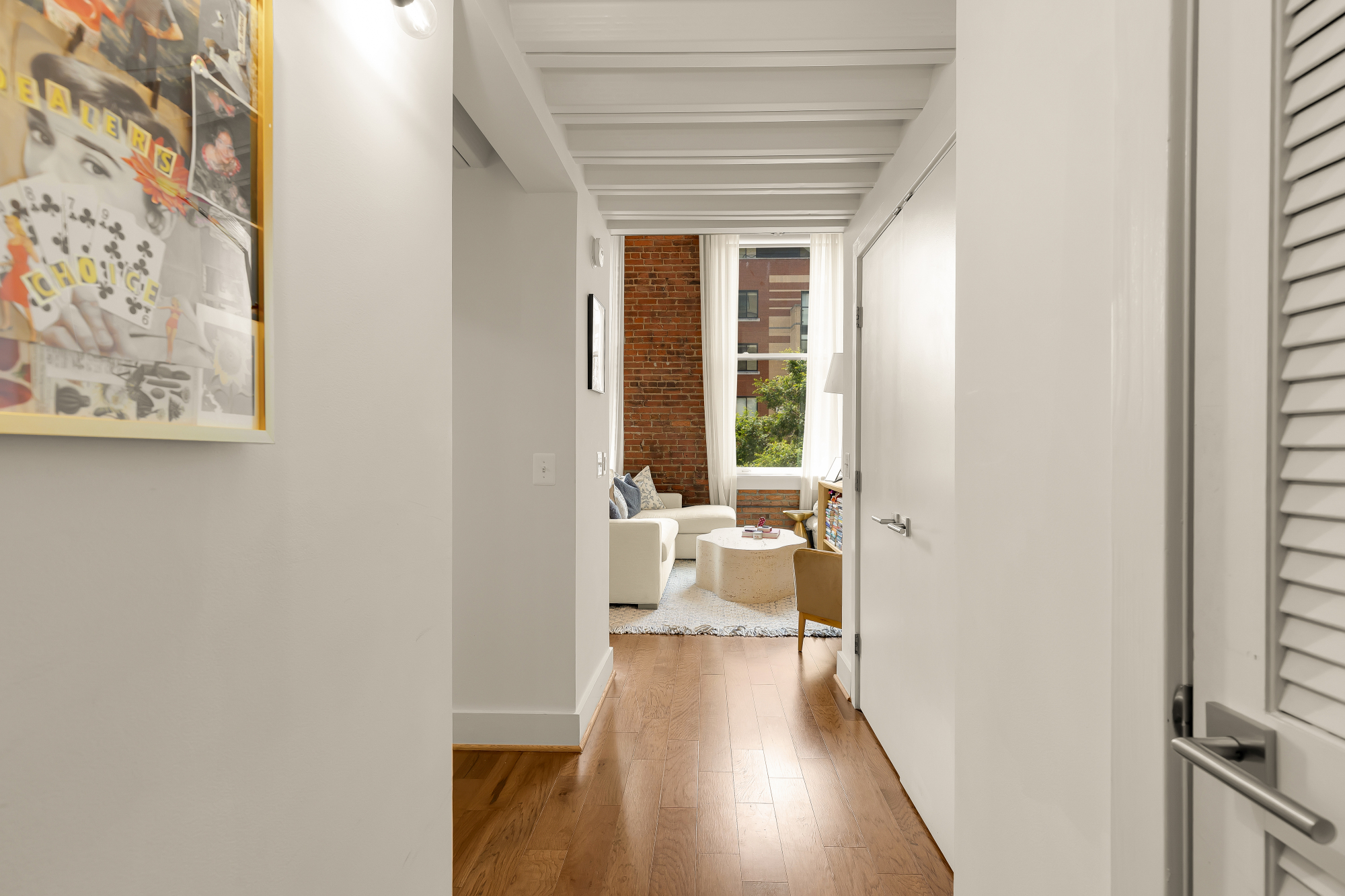 1401 R Street Northwest, Unit 203 Washington, DC 20009 - Photo 3 of 29