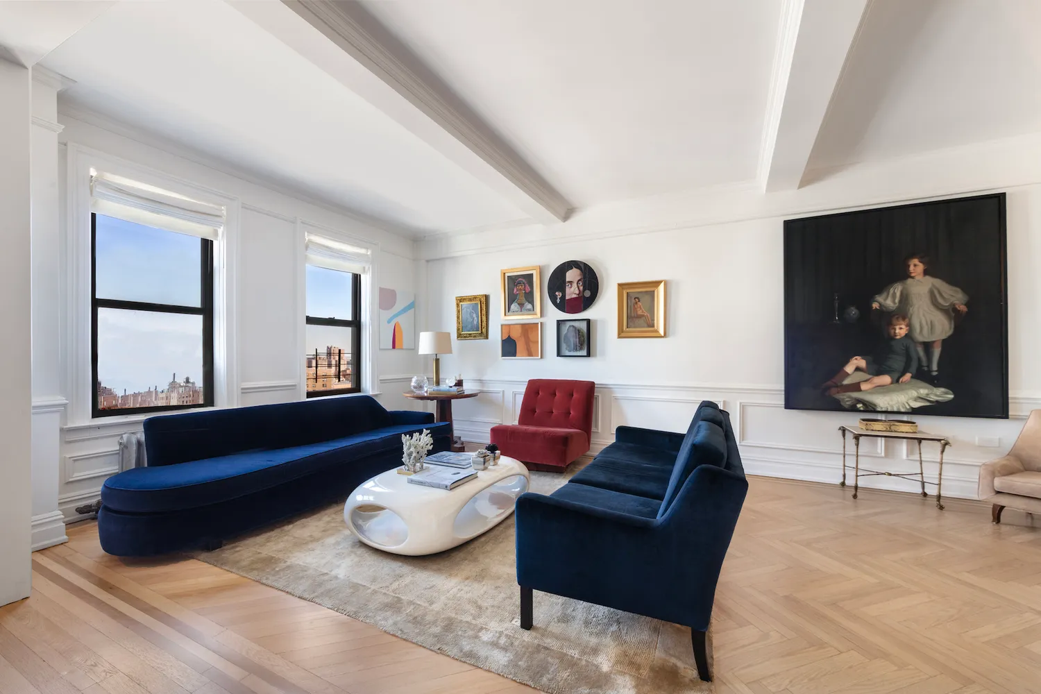 $2,799,000 | 65 East 96th Street, Unit 15D | Upper East Side