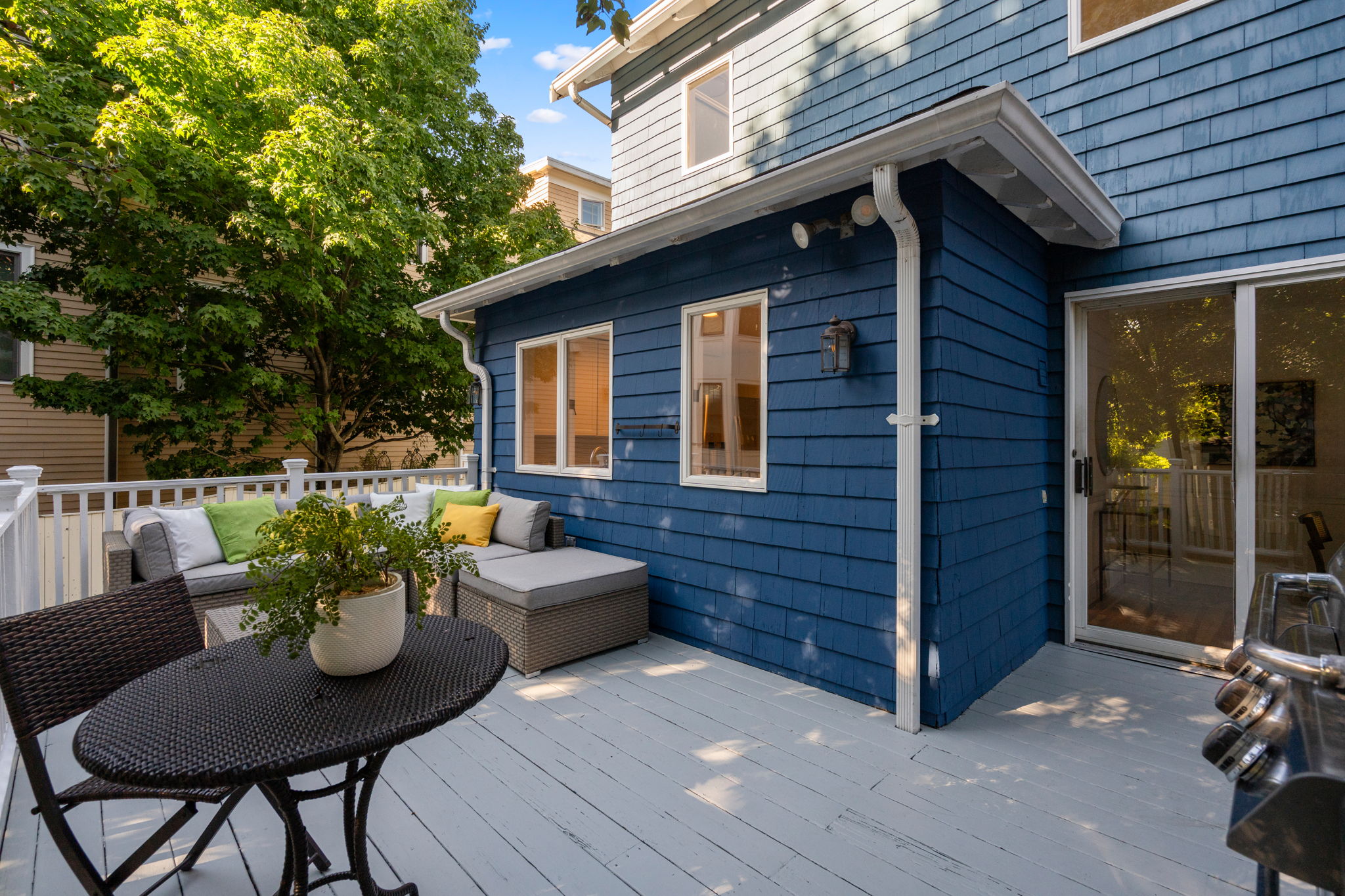 31 Loveland Road Brookline, MA 02445 - Photo 14 of 15 Gallery Image 14