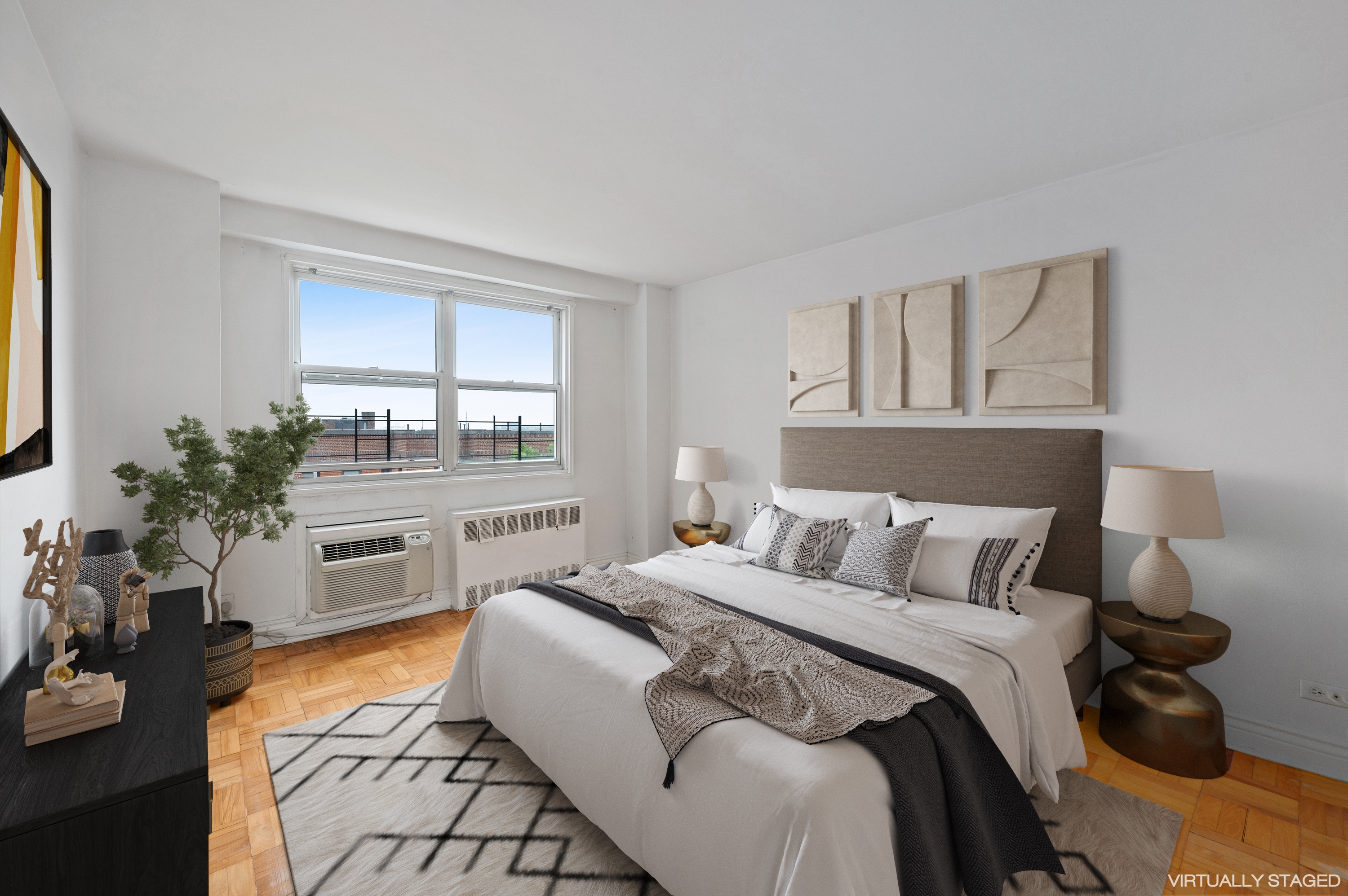 110-50 71st Road, Unit 9C Queens, NY 11375 - Photo 3 of 14