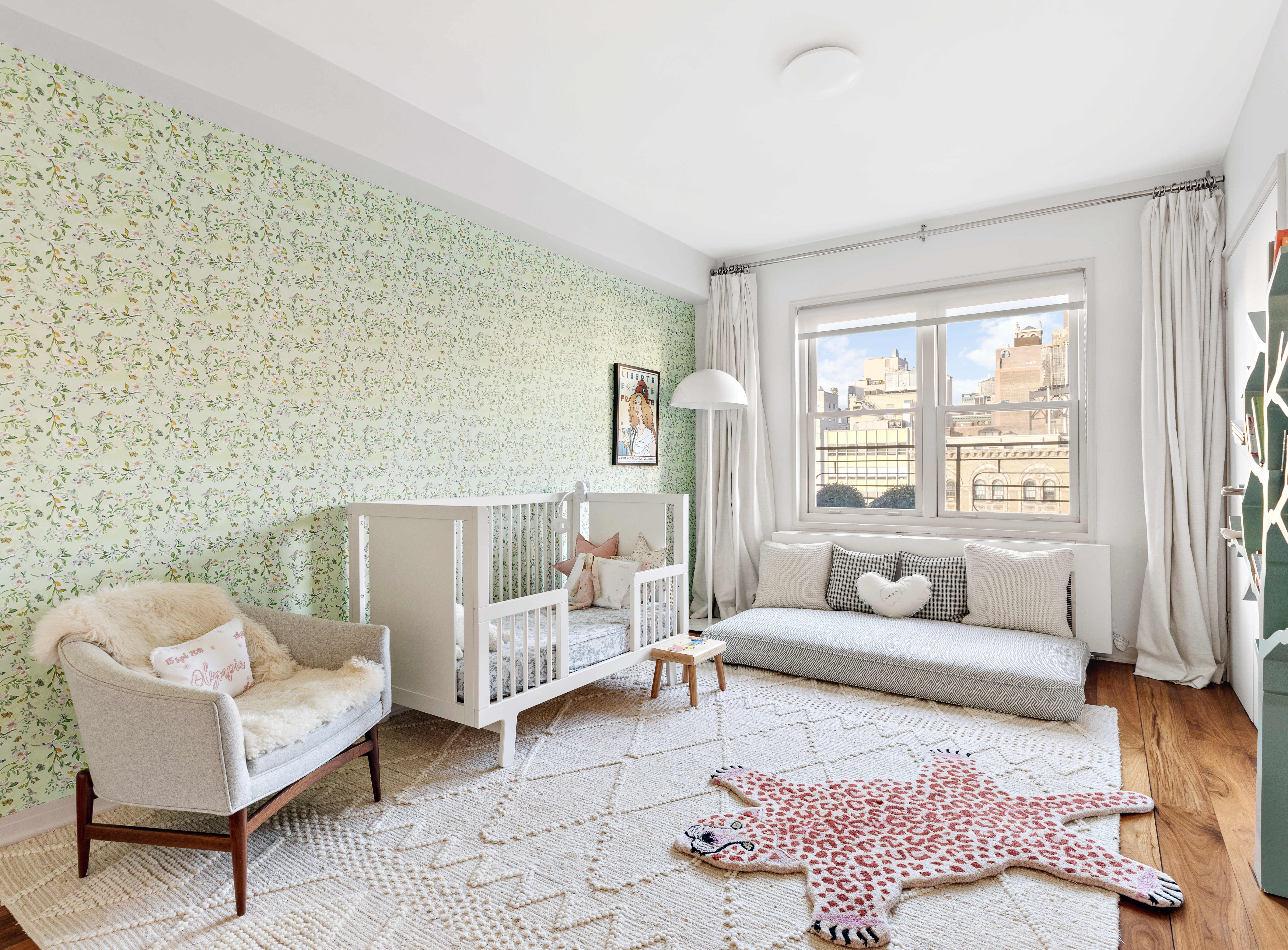 45 West 10th Street, Unit PHAB Manhattan, NY 10011 - Photo 15 of 23