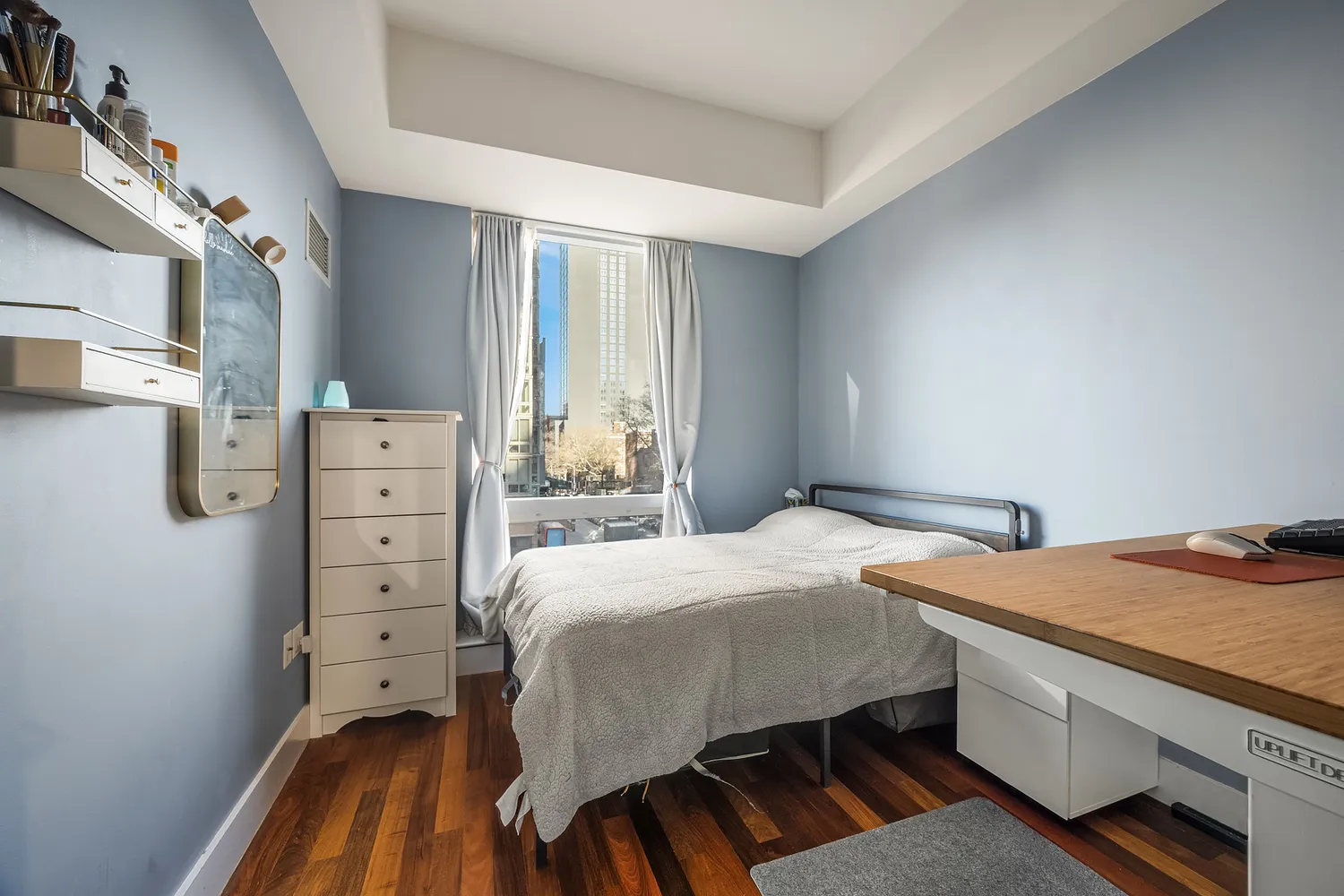 $3,850 | 150 Myrtle Avenue, Unit 304 | Downtown Brooklyn