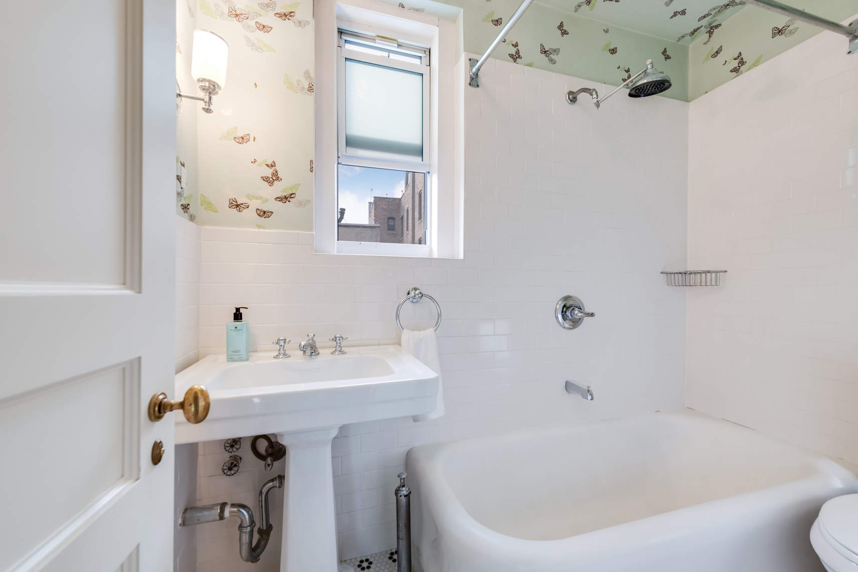 30 Clinton Street, Unit 5DE Brooklyn, NY 11201 - Photo 9 of 15