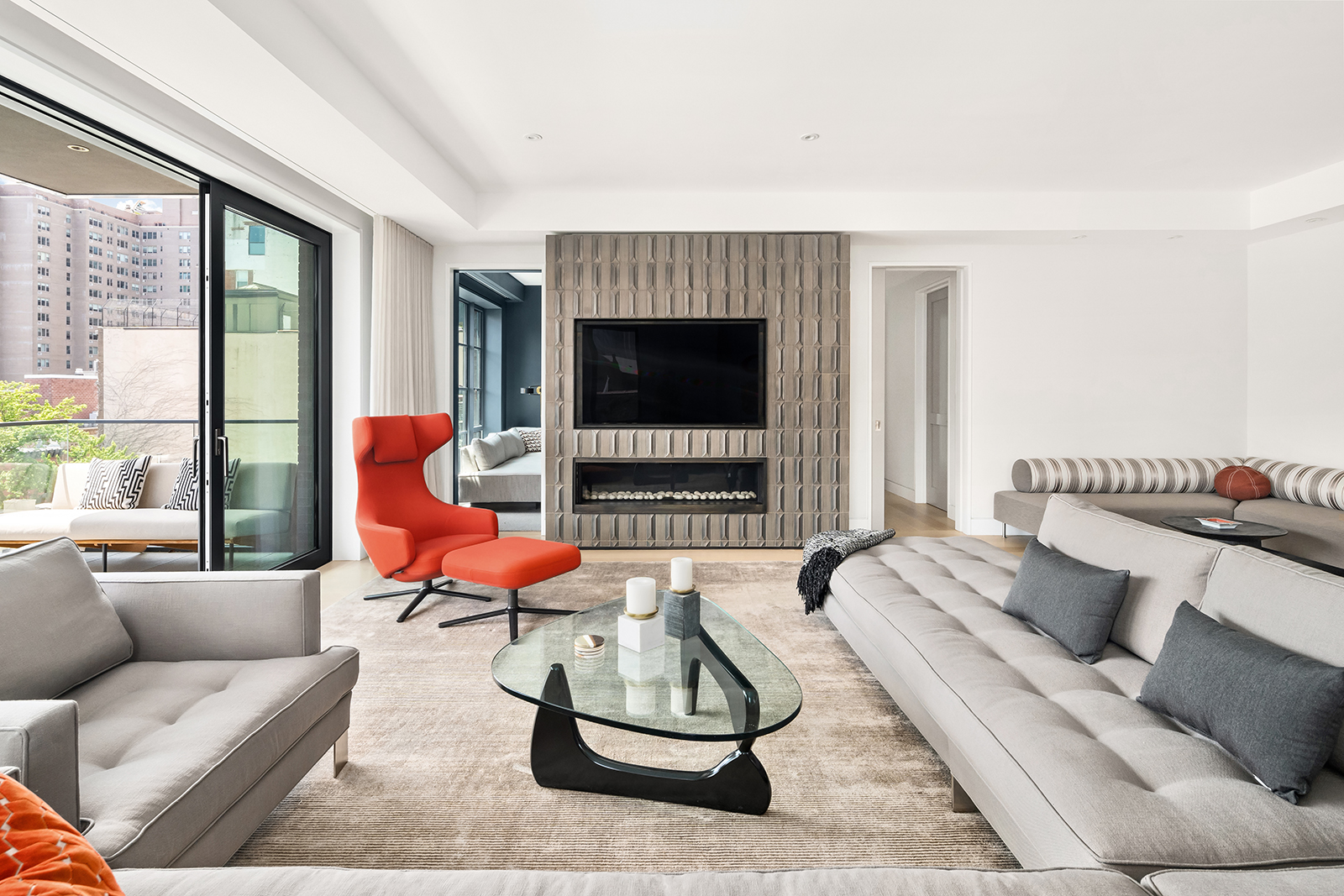 124 West 16th Street, Unit 7E Manhattan, NY 10011 - Photo 5 of 26