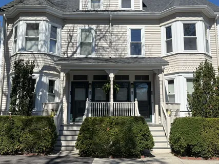 $3,250,000 | 43-49 Ellery Street, Cambridge, MA 02138