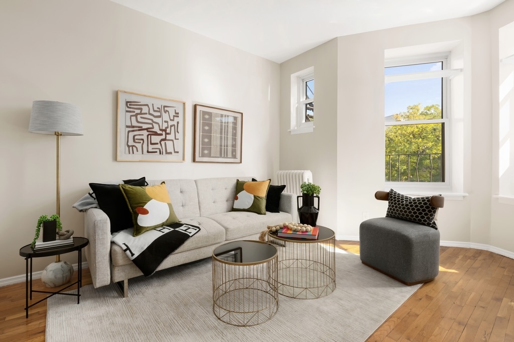 786 Washington Avenue, Unit 2 Brooklyn, NY 11238 - Photo 2 of 8 Gallery Image 2