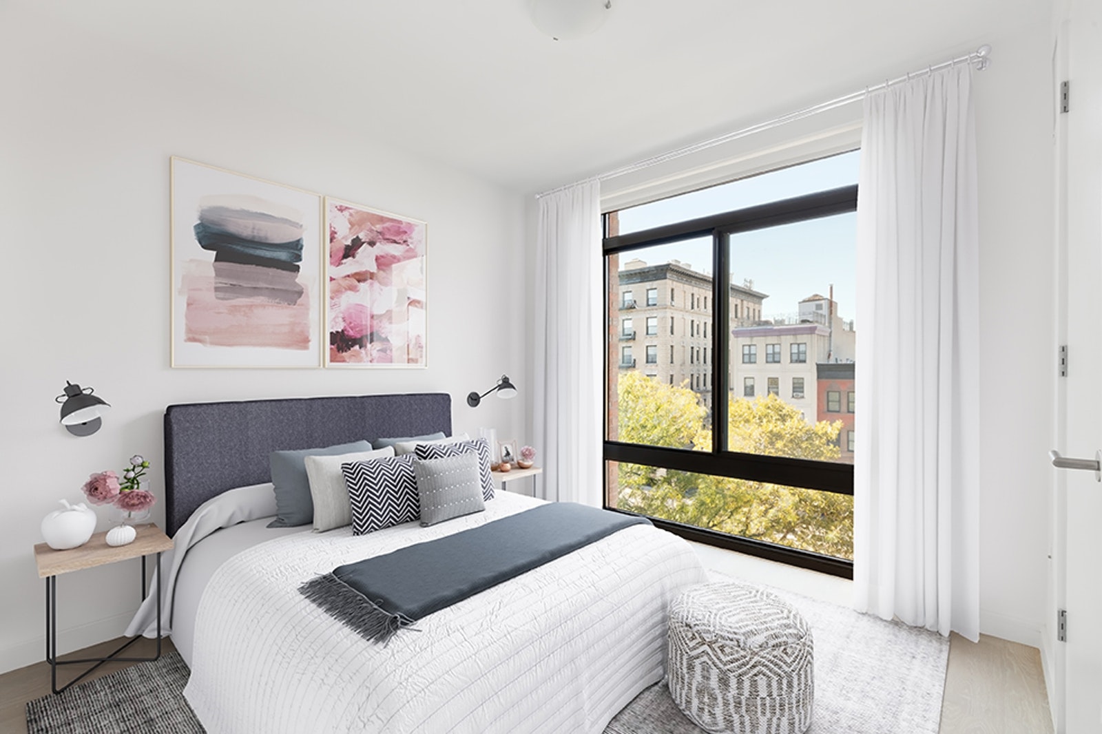 2351 Adam Clayton Powell Jr Boulevard, Unit 319 Manhattan, NY 10030 - Photo 5 of 13