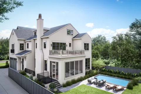 Contact Agent | 4817 Rodman Street Northwest, Washington, DC 20016