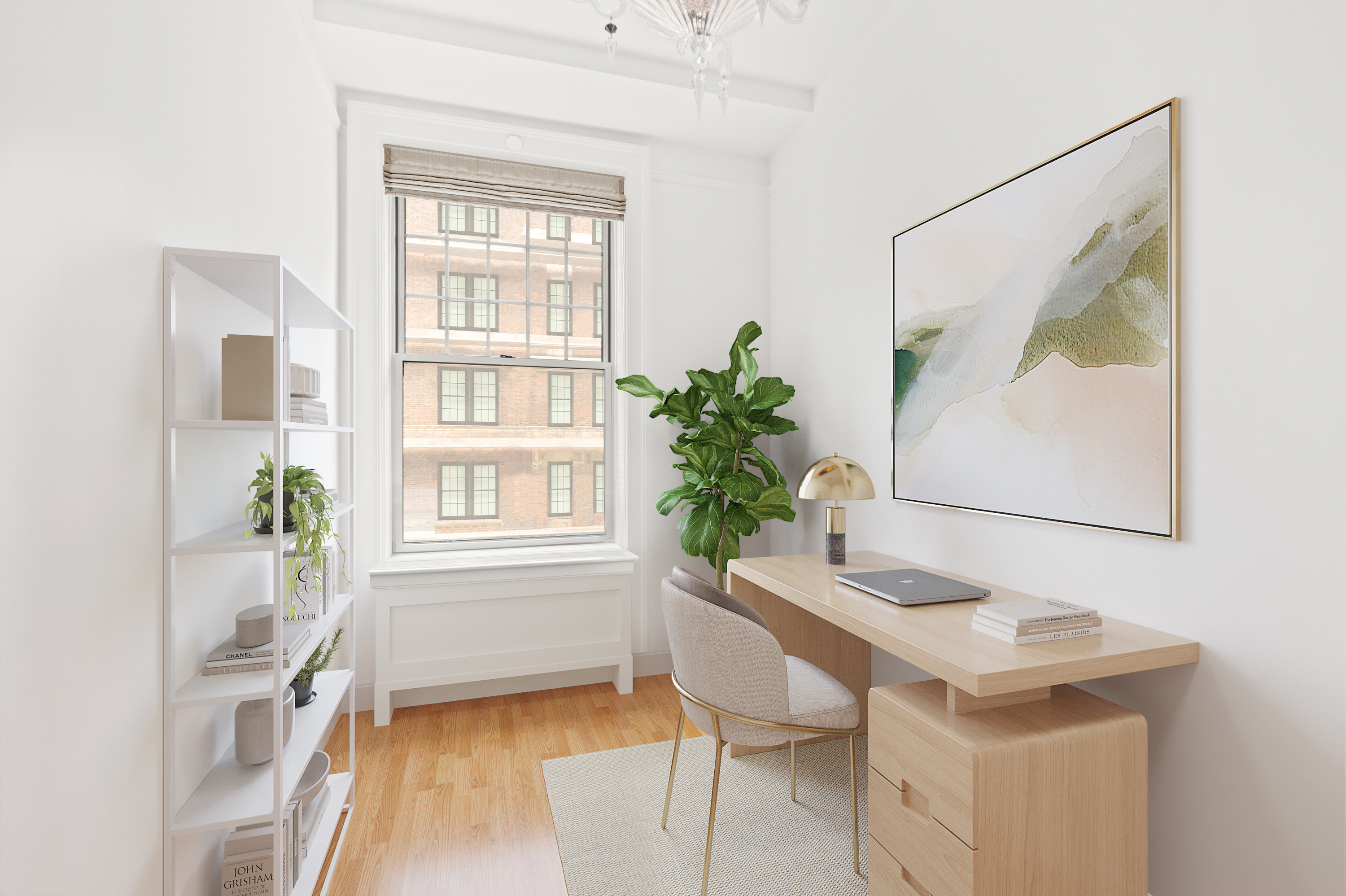 875 Park Avenue, Unit 9AB Manhattan, NY 10075 - Photo 15 of 19