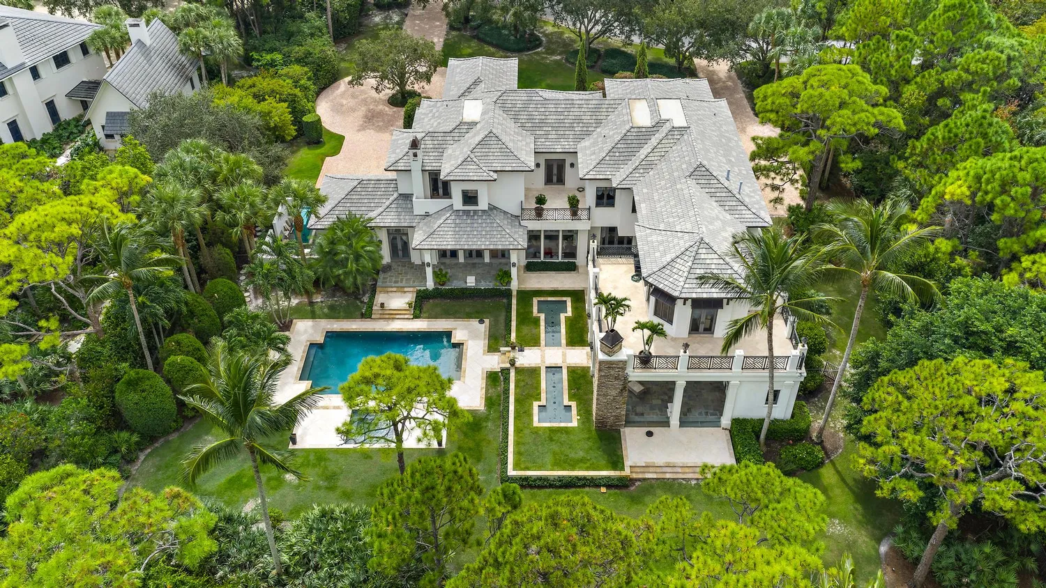 $13,650,000 | 156 Bears Club Drive, Jupiter, FL 33477