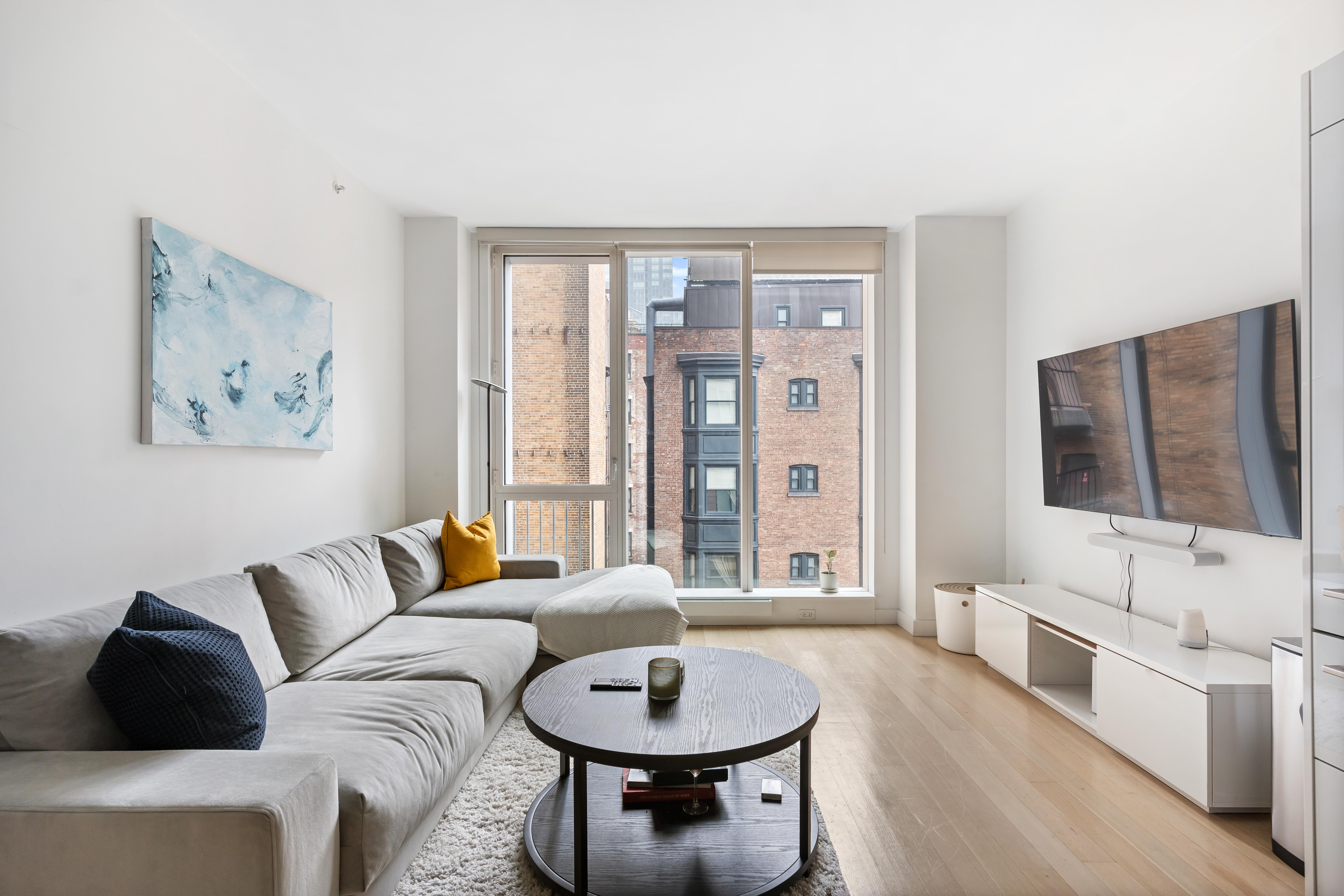 241 5th Avenue, Unit 12C Manhattan, NY 10016 - Photo 1 of 11