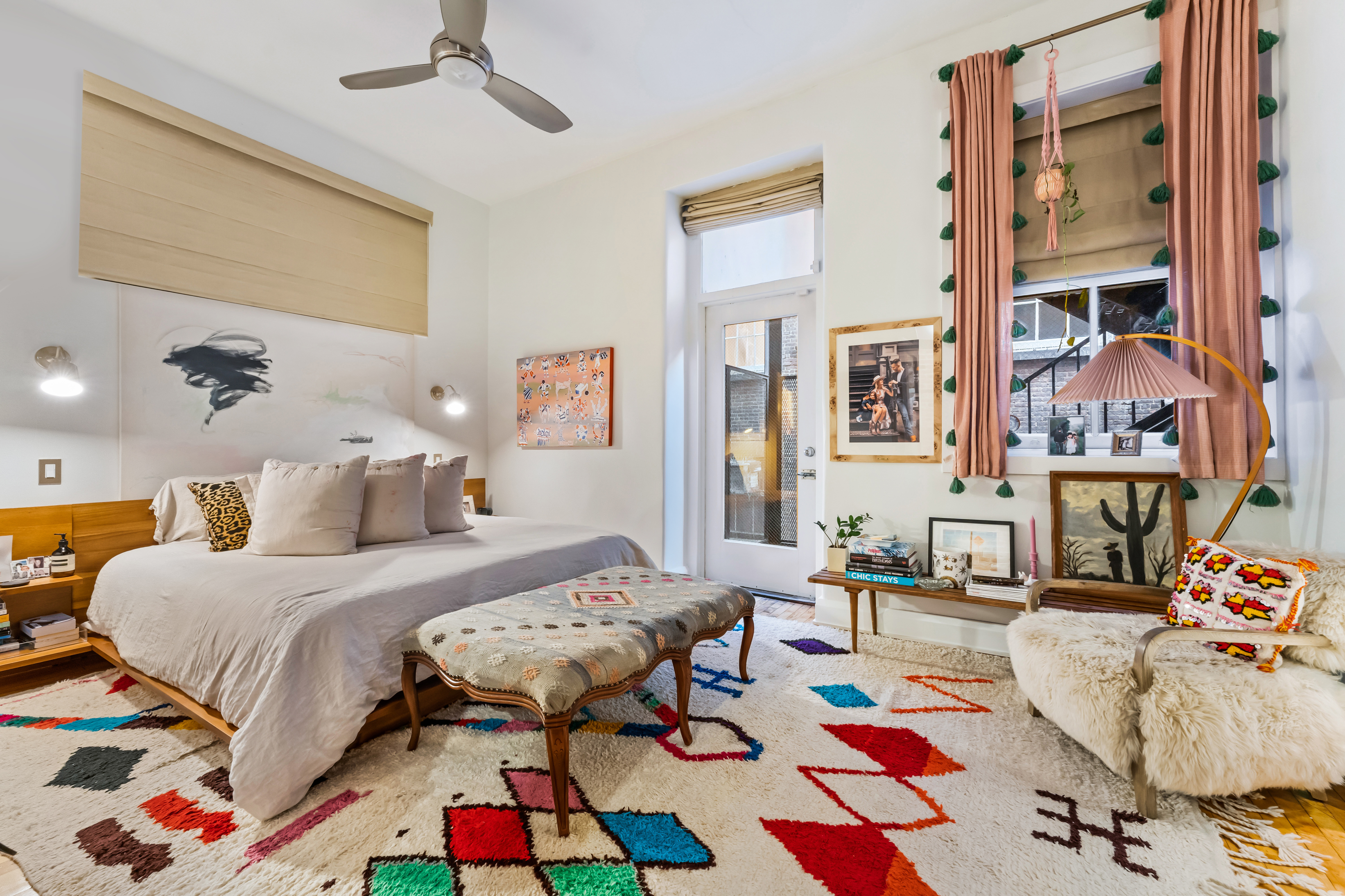 133 Mercer Street, Unit 4 Manhattan, NY 10012 - Photo 5 of 10