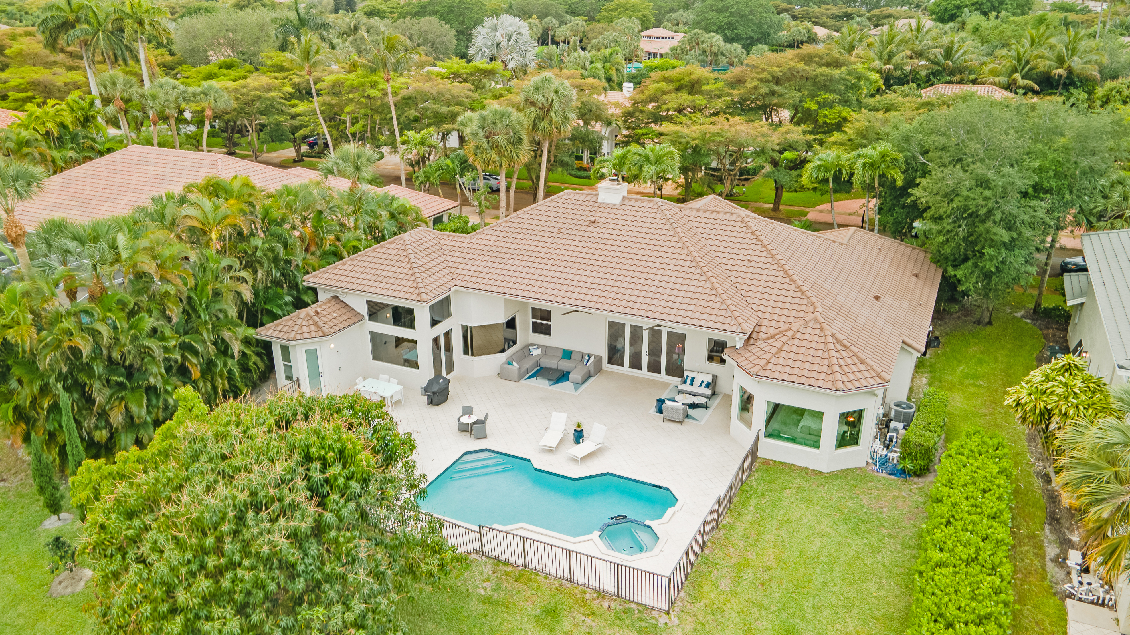 1120 Southwest 21st Avenue Boca Raton, FL 33486 - Photo 50 of 52