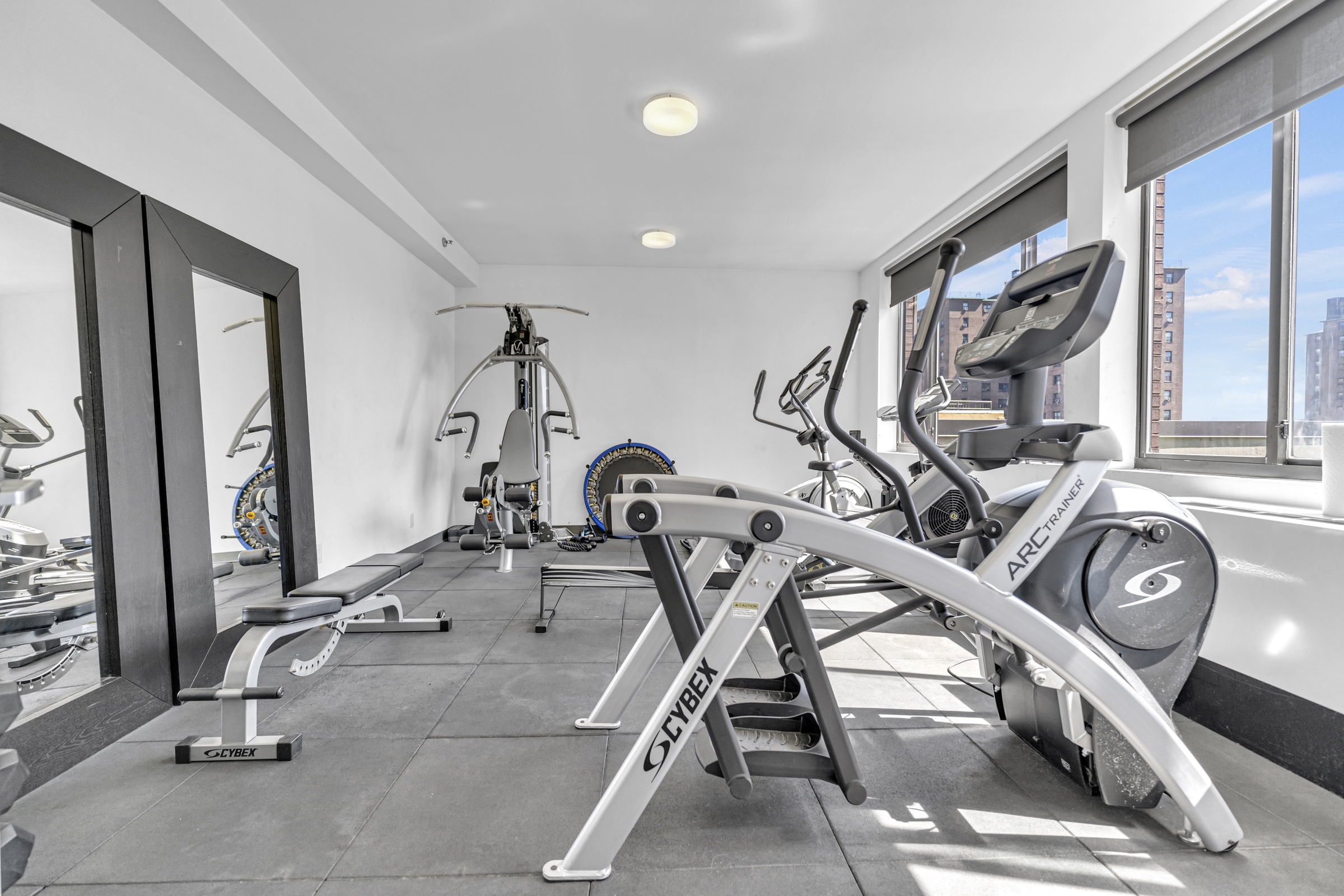353 East 104th Street, Unit 9C Manhattan, NY 10029 - Photo 8 of 11 Gallery Image 8