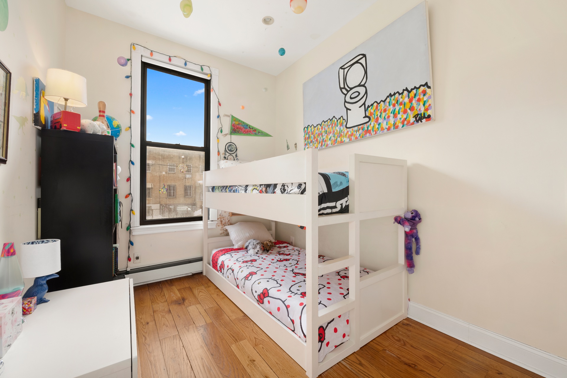 137 Putnam Avenue Brooklyn, NY 11238 - Photo 7 of 20