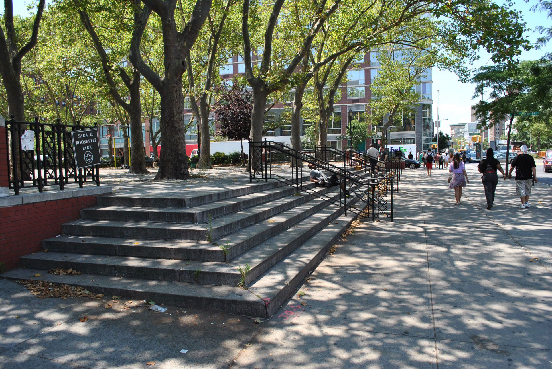 115 Norfolk Street, Unit 202 Manhattan, NY 10002 - Photo 14 of 16