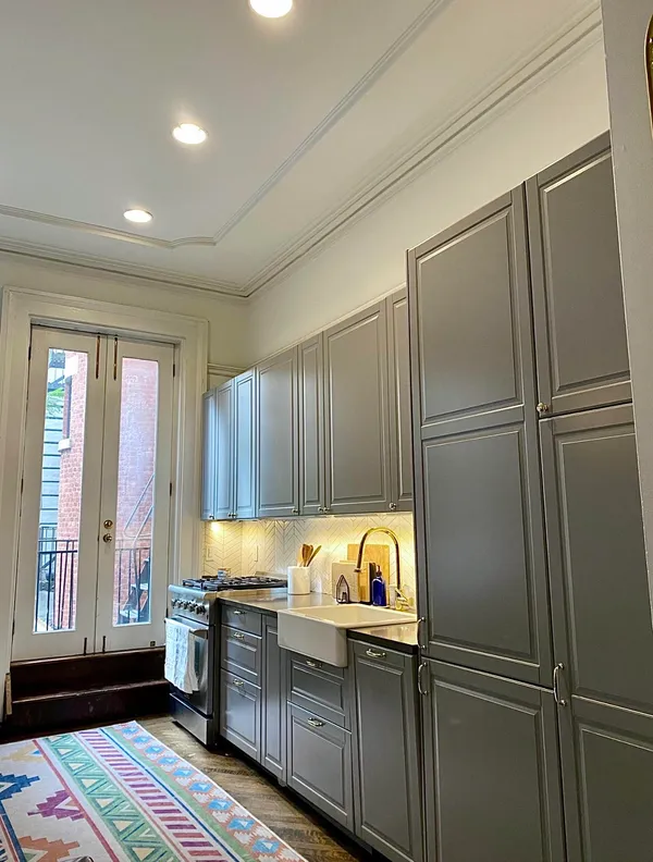 $2,495,000 | 94 Joralemon Street, Unit 2 | Brooklyn Heights