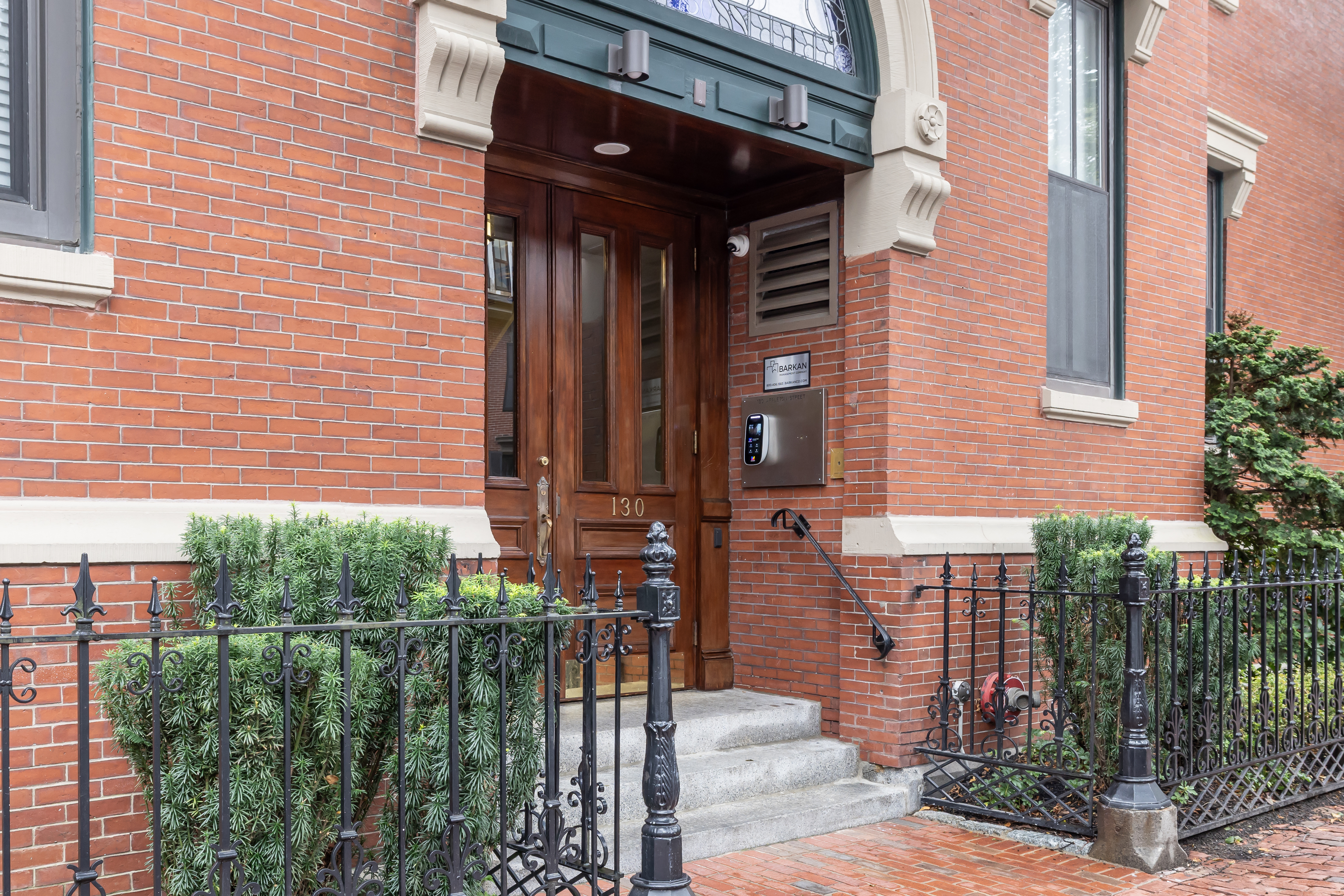 130 Appleton Street, Unit 5B Boston, MA 02116 - Photo 25 of 25 Gallery Image 25