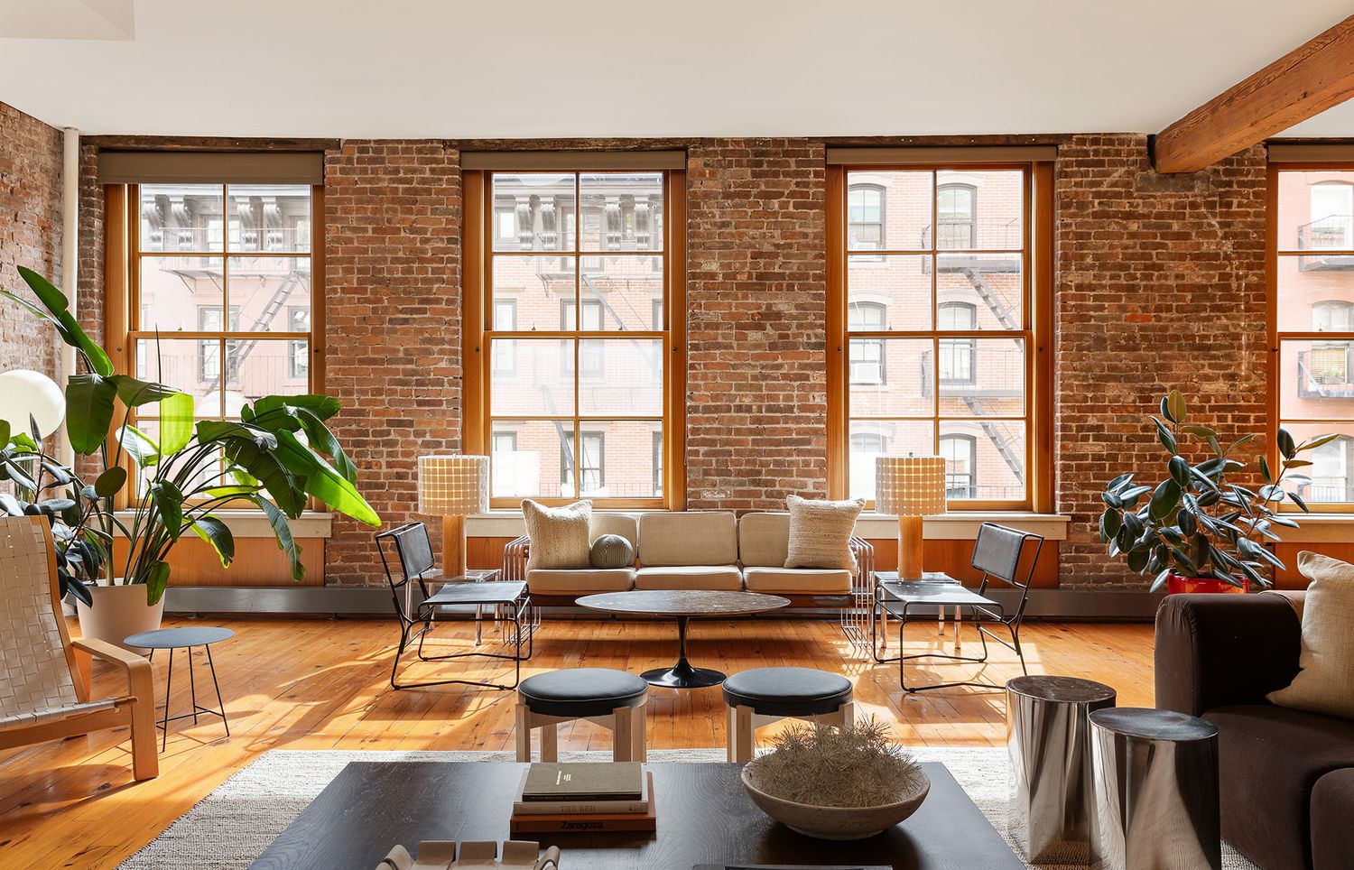 $9,300,000 | 30 Crosby Street, Unit 4B | SoHo