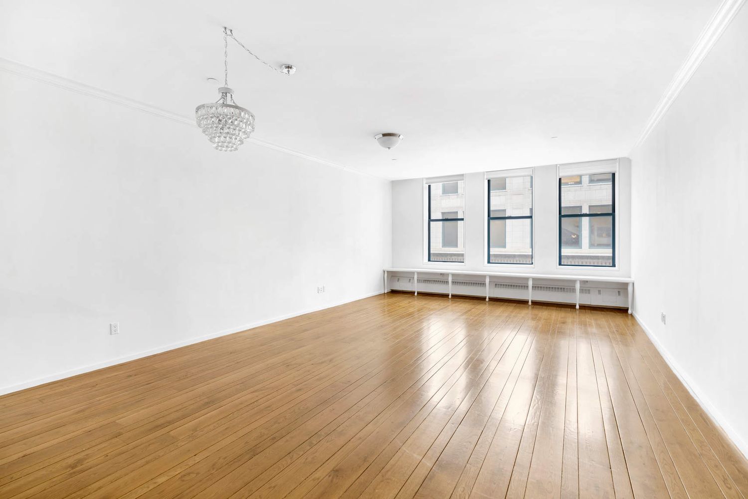 21 Astor Place, Unit 5B Manhattan, NY 10003 - Photo 8 of 25