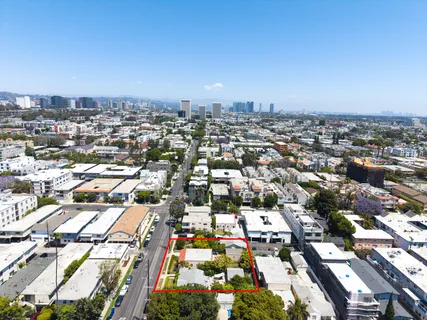 $3,295,000 | 11814 Iowa Avenue, Los Angeles, CA 90025