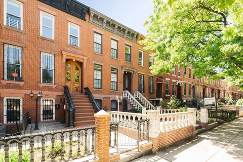 $1,750,000 | 590 Monroe Street | Bedford-Stuyvesant