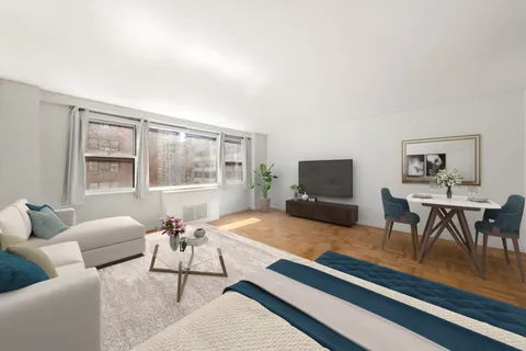 $500,000 | 139 East 33rd Street, Unit 10D | Kips Bay