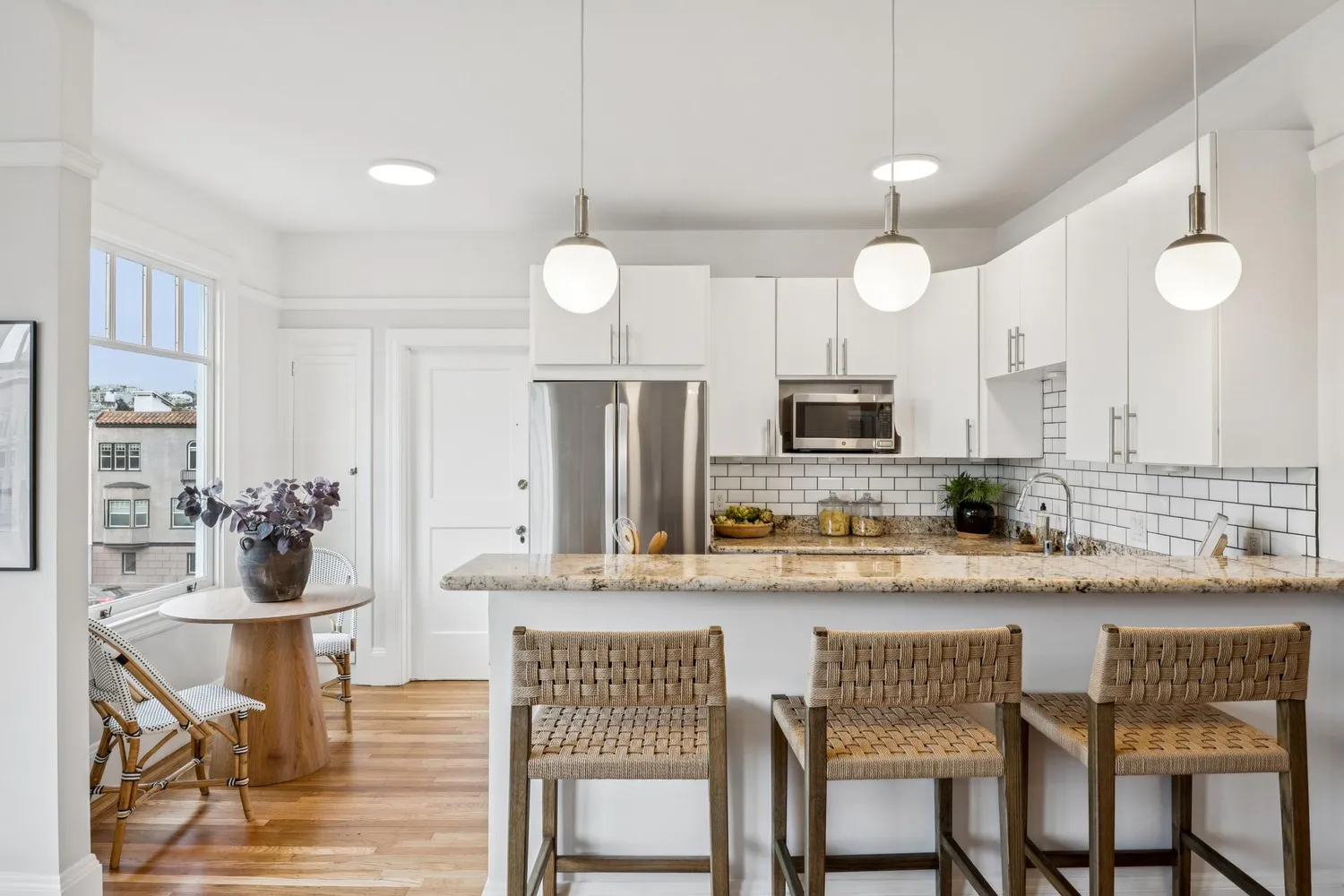 $1,200,000 | 1490 Francisco Street, Unit 7, San Francisco, CA 94123