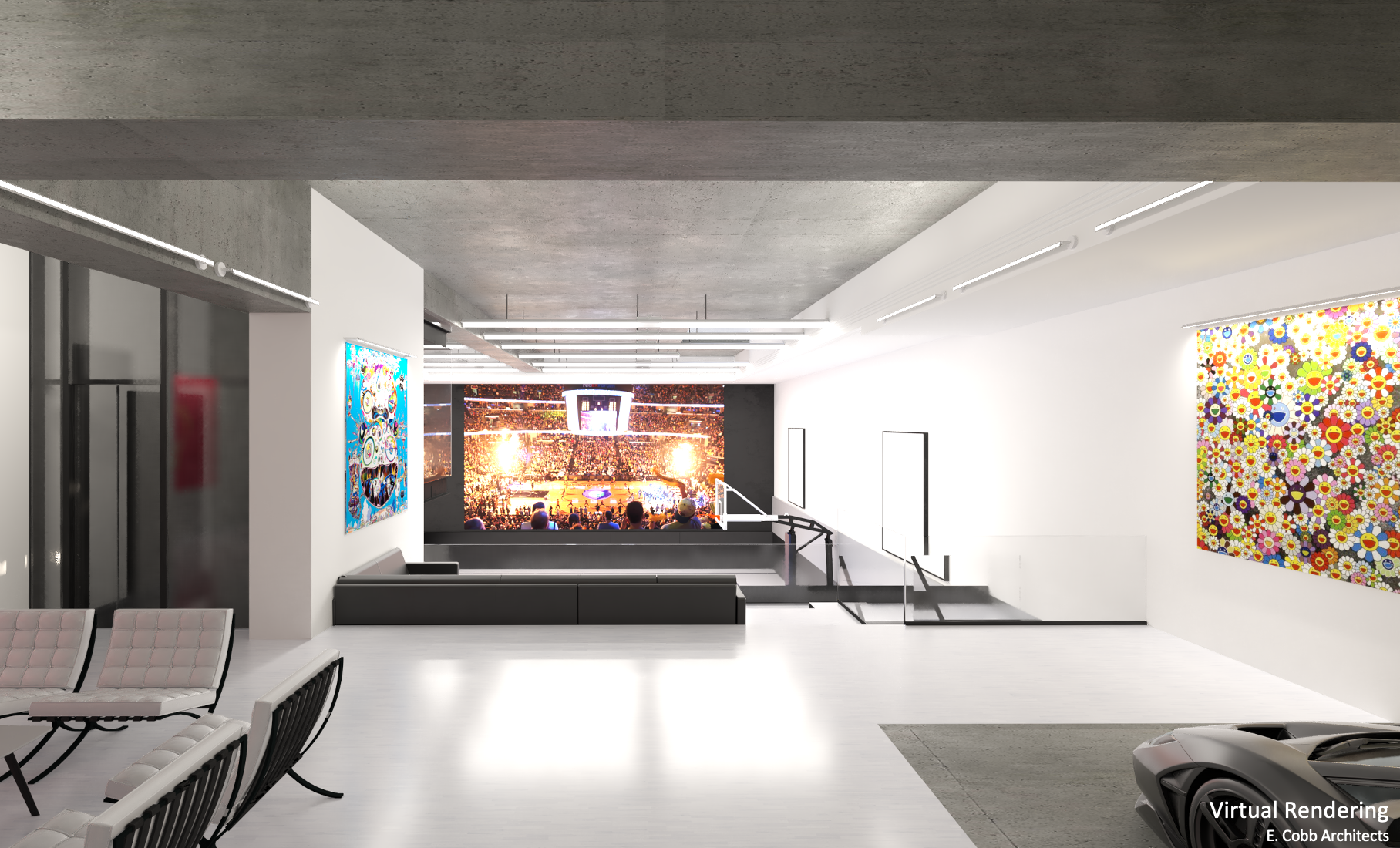 11 Hubert Street Manhattan, NY 10013 - Photo 9 of 19