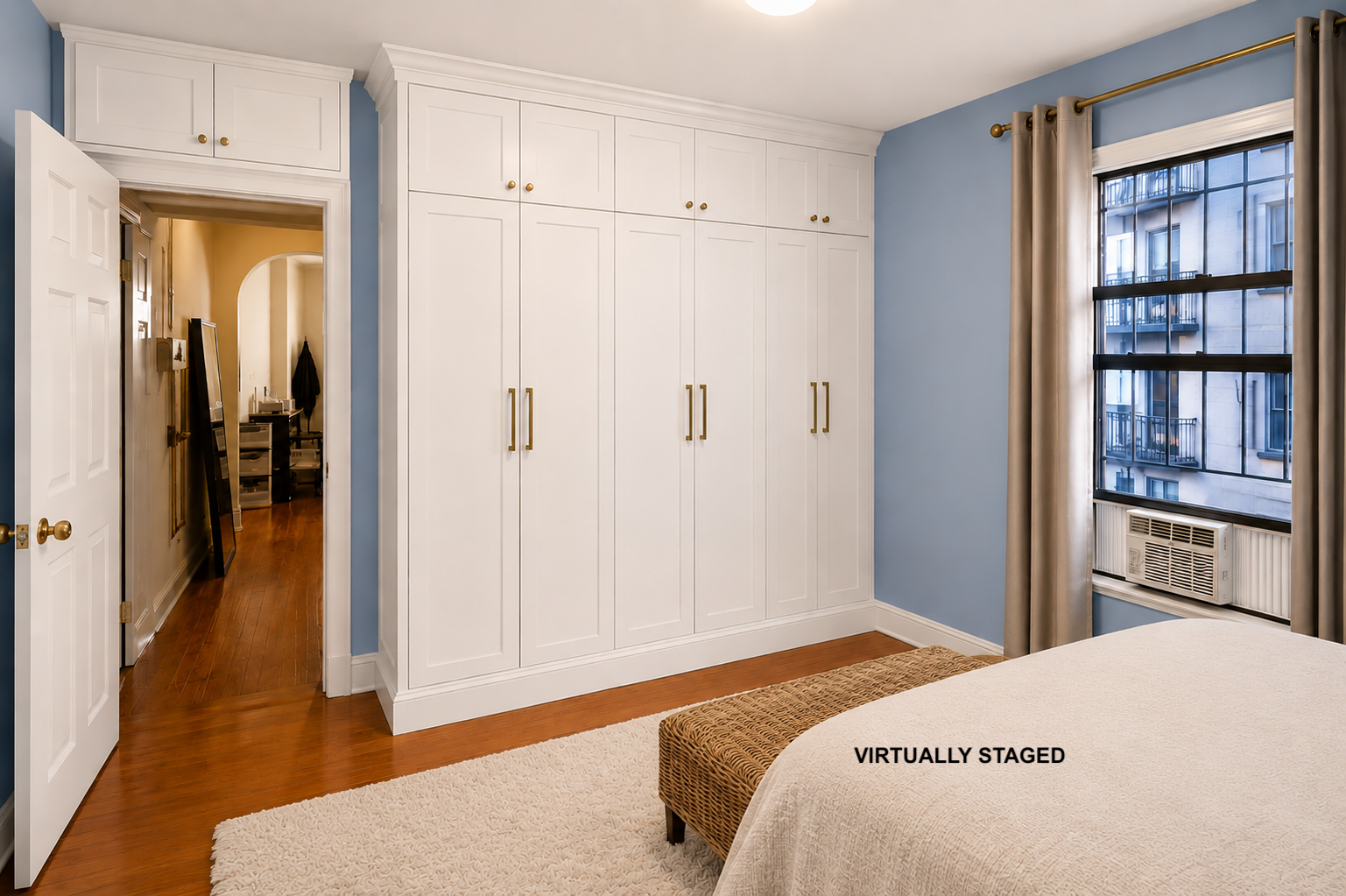 26 West 97th Street, Unit 2C Manhattan, NY 10025 - Photo 9 of 10 Gallery Image 9