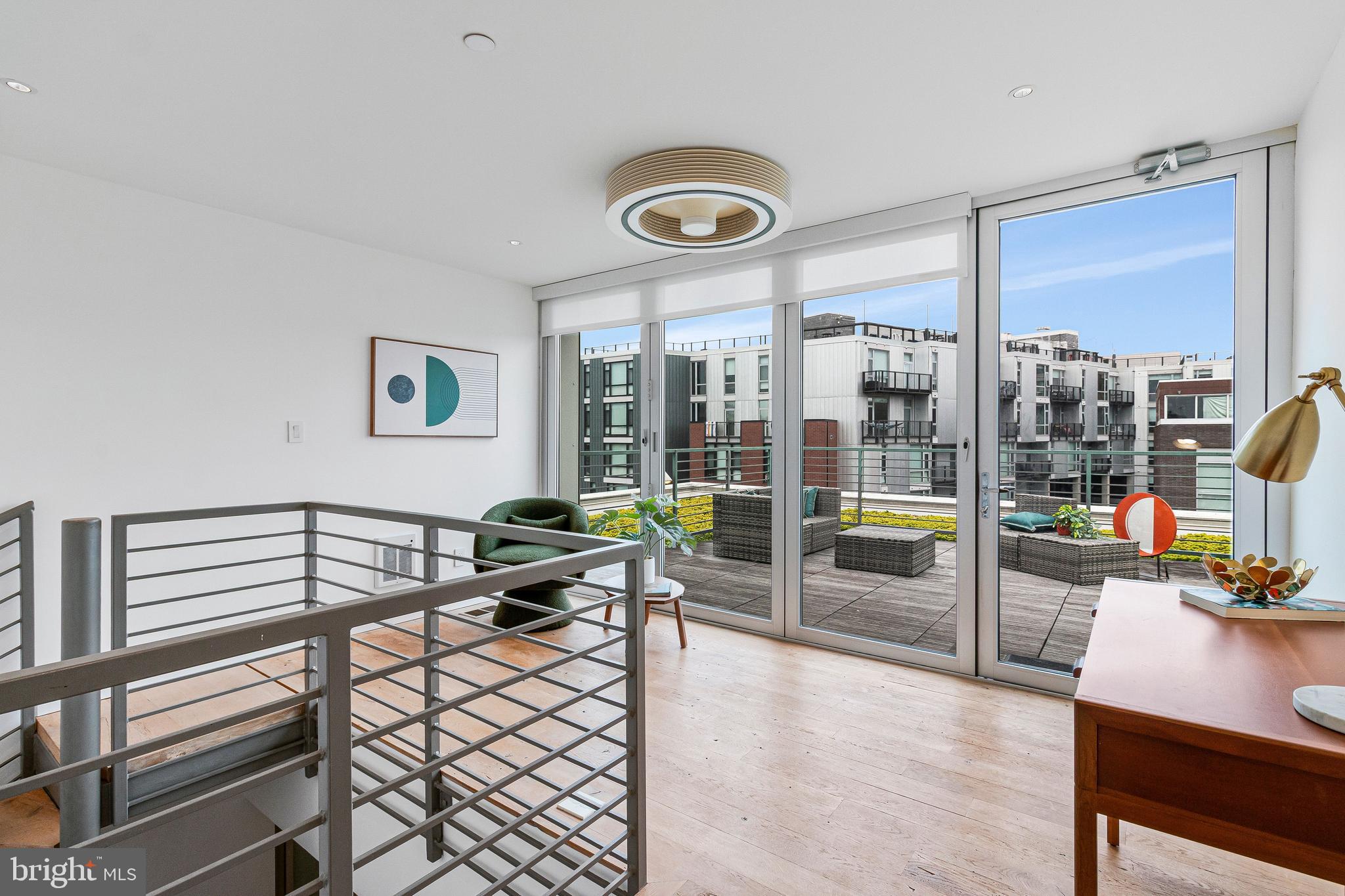 1932 9th Street Northwest, Unit R401 Washington, DC 20001 - Photo 19 of 25 Gallery Image 19