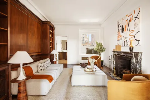 $4,500,000 | 953 5th Avenue, Unit 7/8 | Lenox Hill