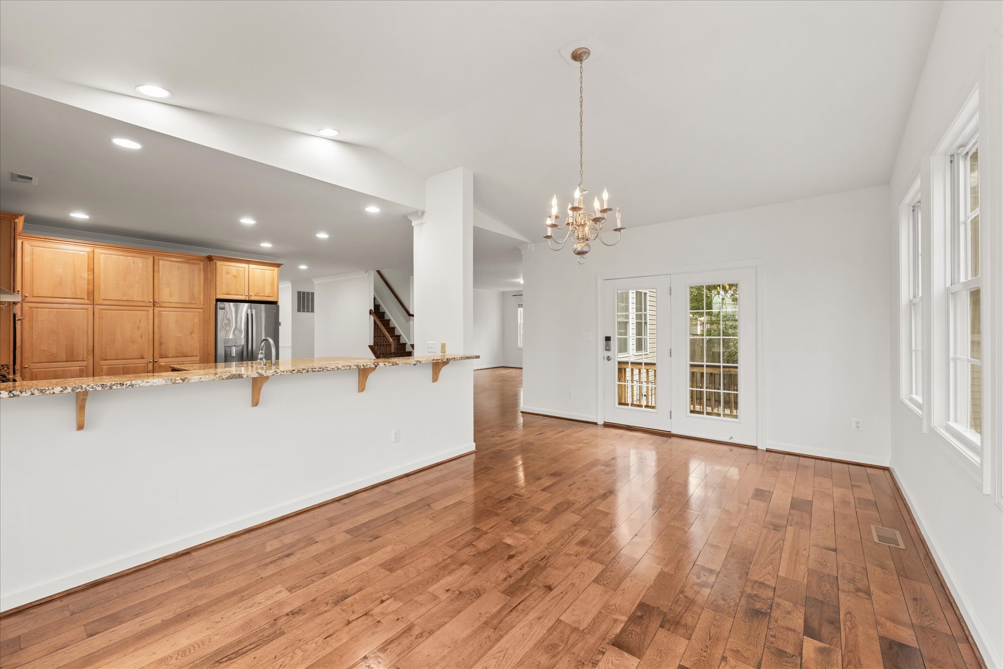 7009 Quander Road Alexandria, VA 22307 - Photo 17 of 62